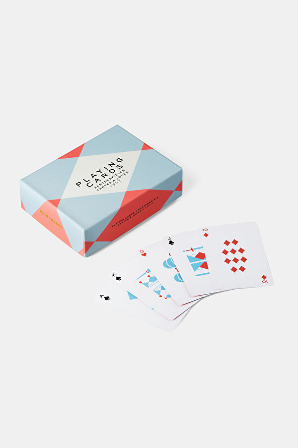 Double Playing Cards Oyun