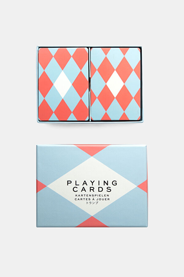 Double Playing Cards Oyun 2