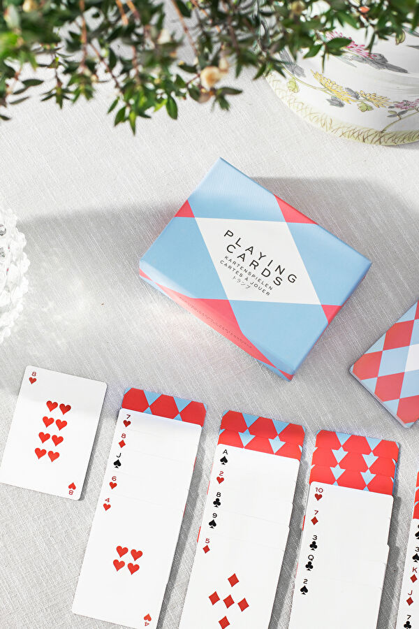 Double Playing Cards Oyun 3