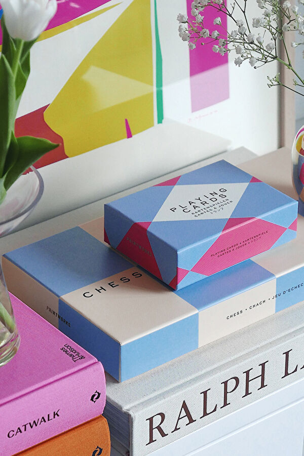 Double Playing Cards Oyun 4