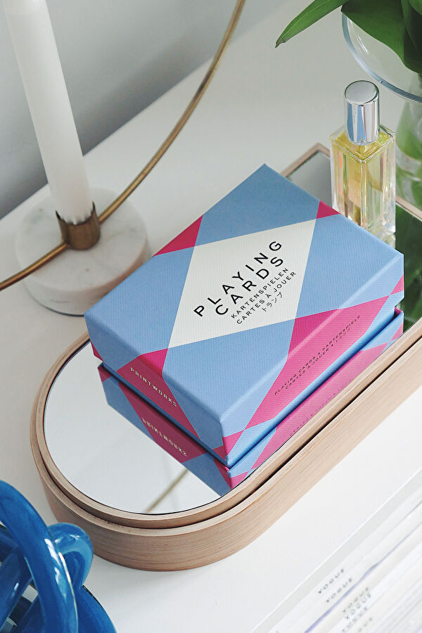 Double Playing Cards Oyun 5