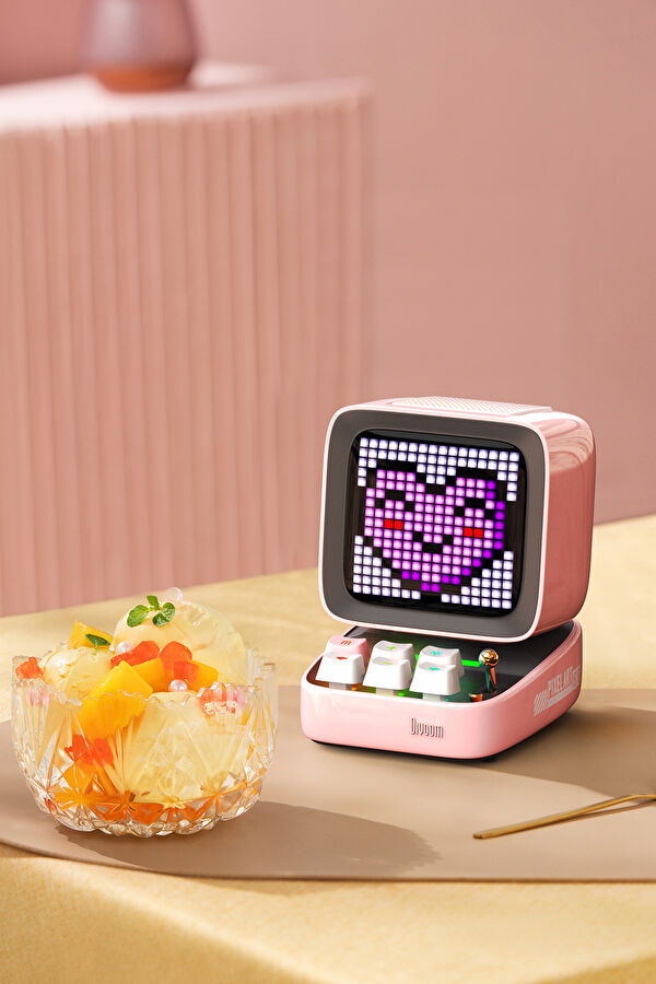 Ditoo Pro Pembe Hoparlör 7