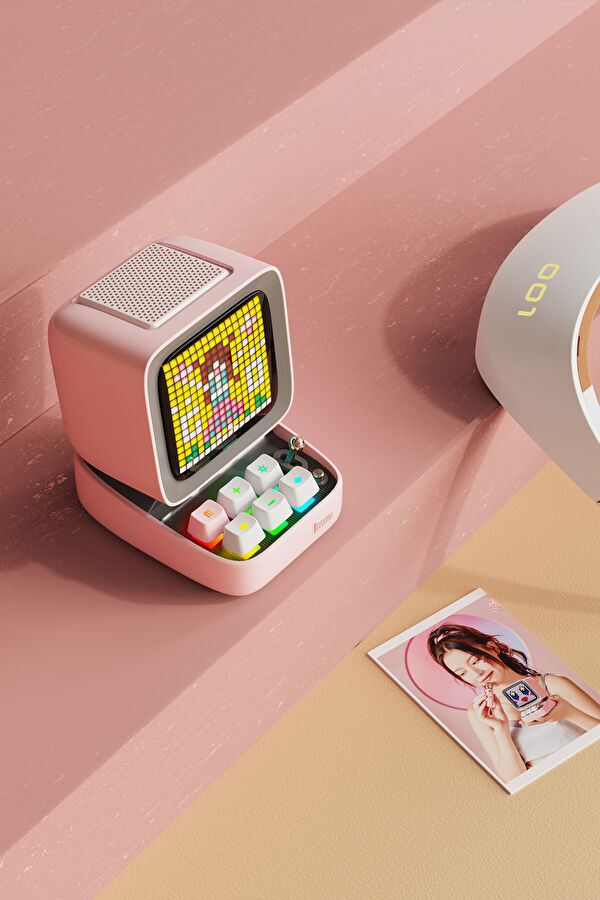 Ditoo Pro Pembe Hoparlör 8