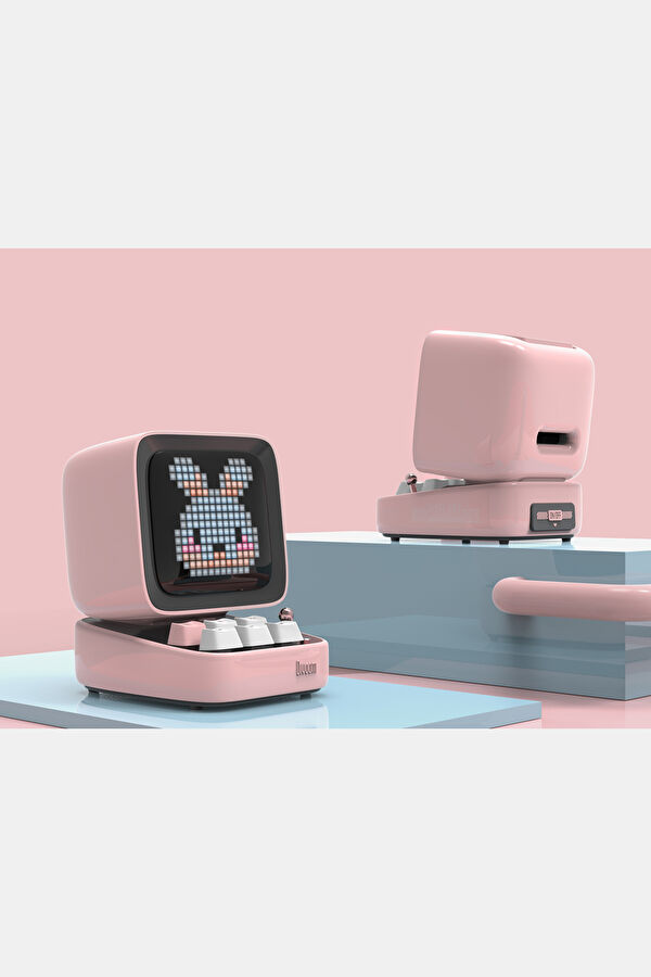 Ditoo Pro Pembe Hoparlör 10