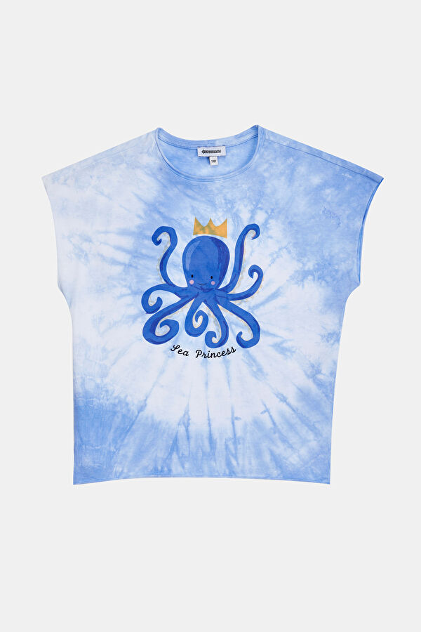 Kız Çocuk T-Shirt