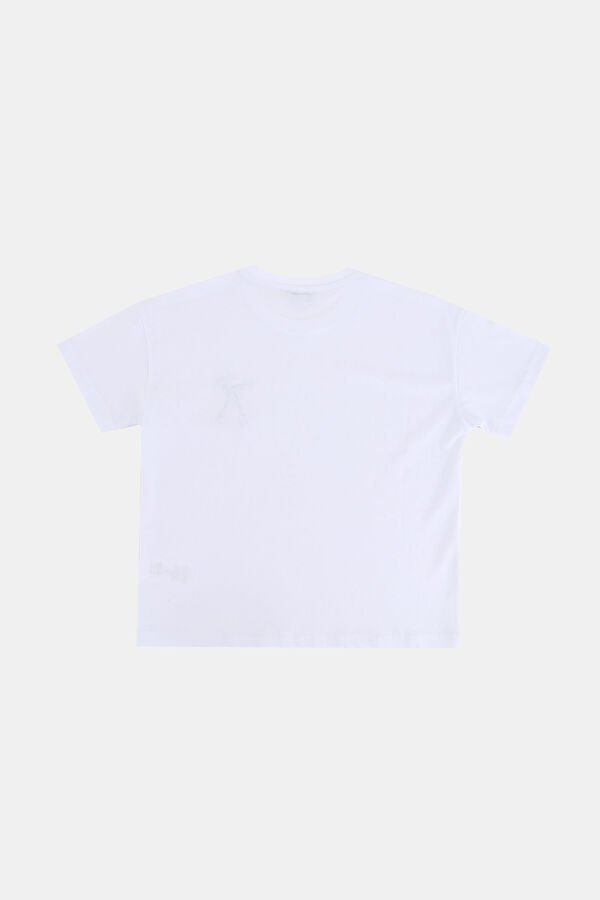 Kız Çocuk T-Shirt 2