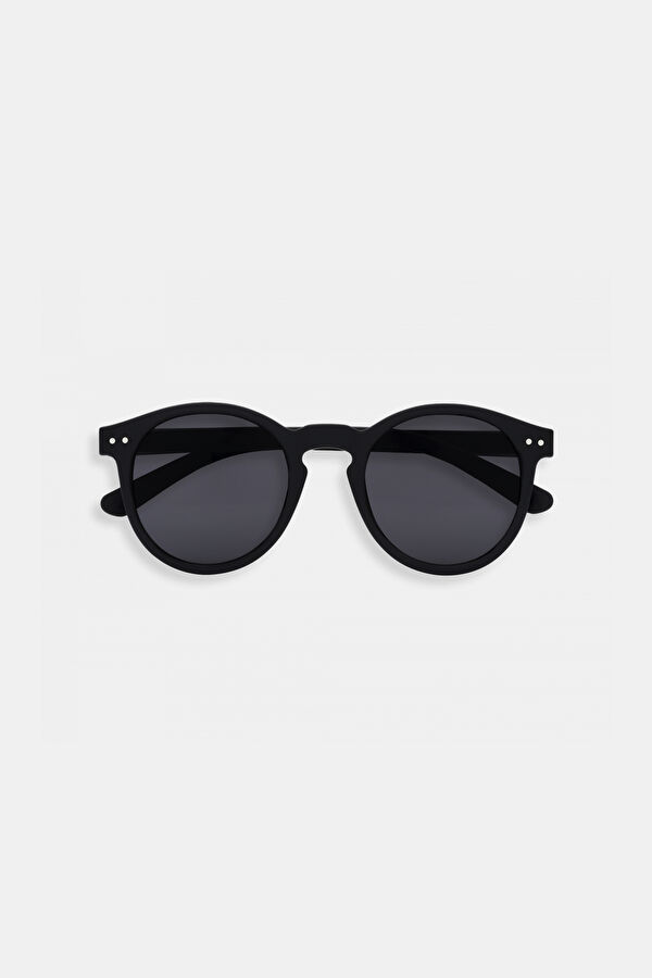SunM Black, Black, STD