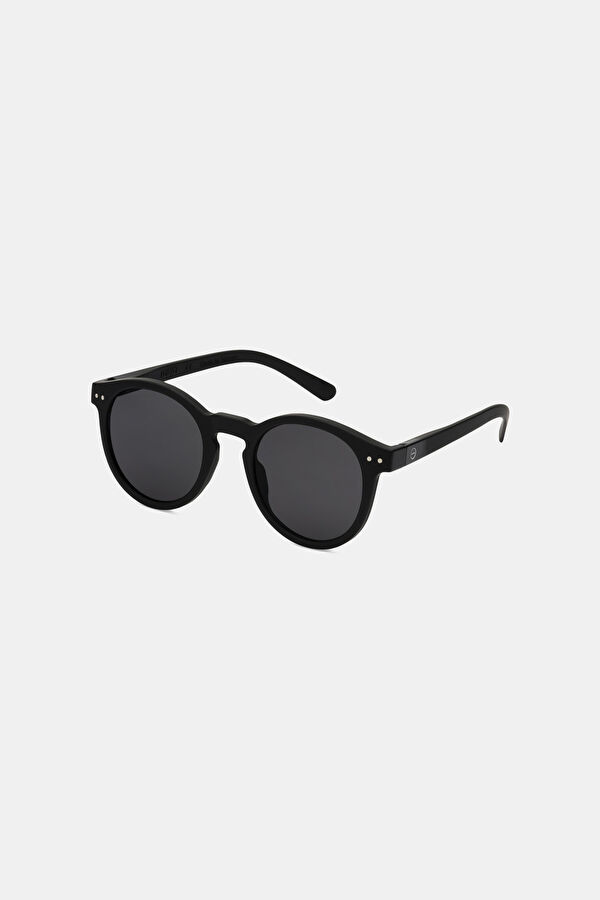SunM Black, Black, STD 2