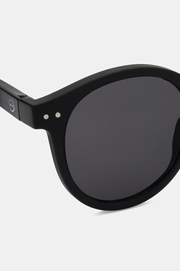 SunM Black, Black, STD 3