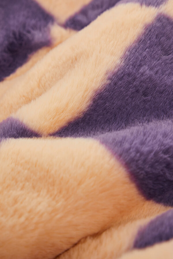 PICTURED AS JAX, Lilac, Salmon, L 6