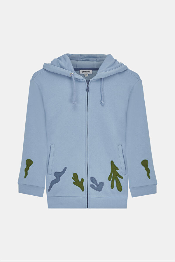 Erkek Çocuk Sweatshirt 3