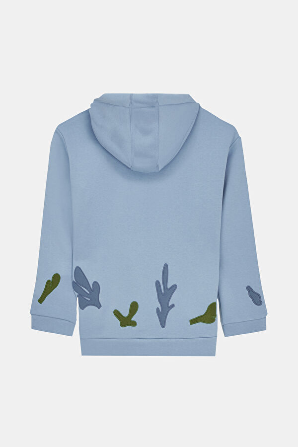 Erkek Çocuk Sweatshirt 4