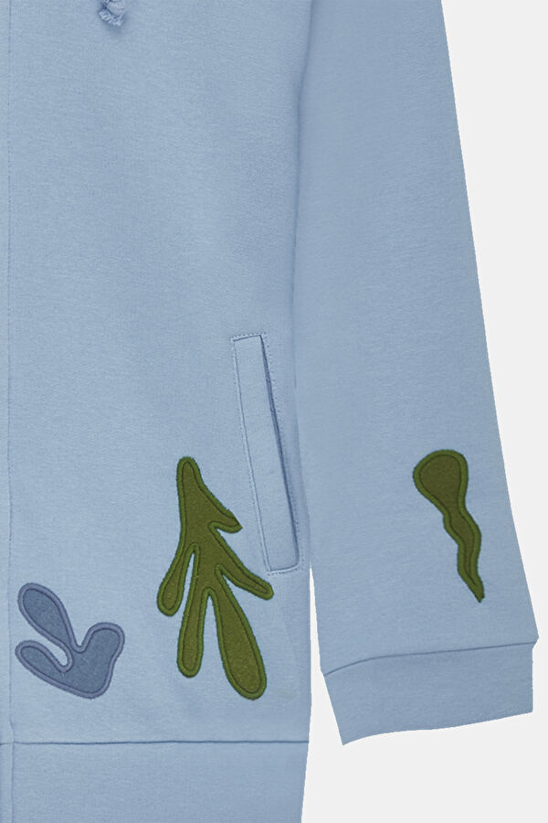 Erkek Çocuk Sweatshirt 5