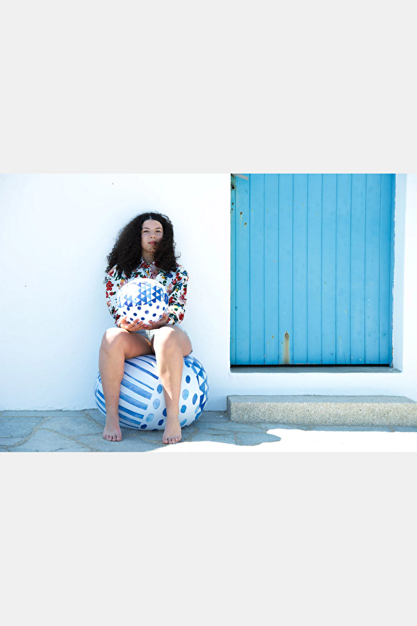 Blue Vairous Accessories 5