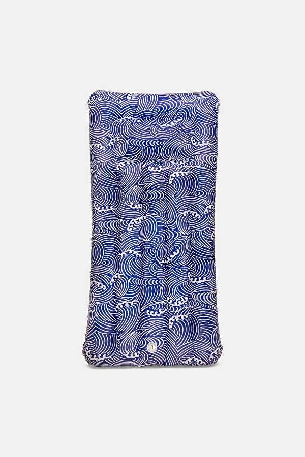 Blue Vairous Accessories