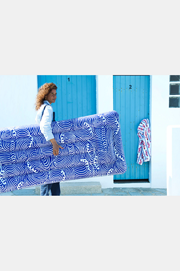 Blue Vairous Accessories 3