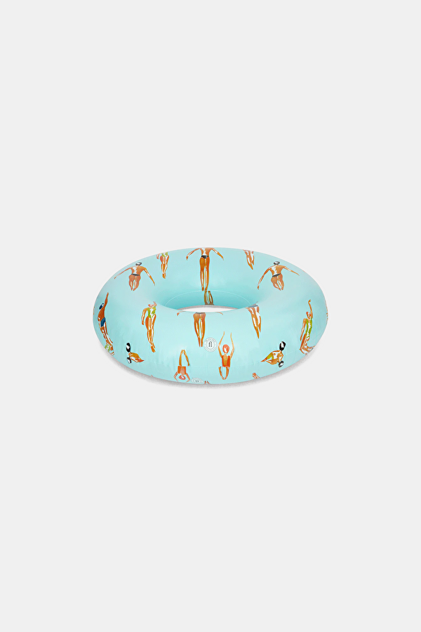 Multicolor Vairous Accessories 3