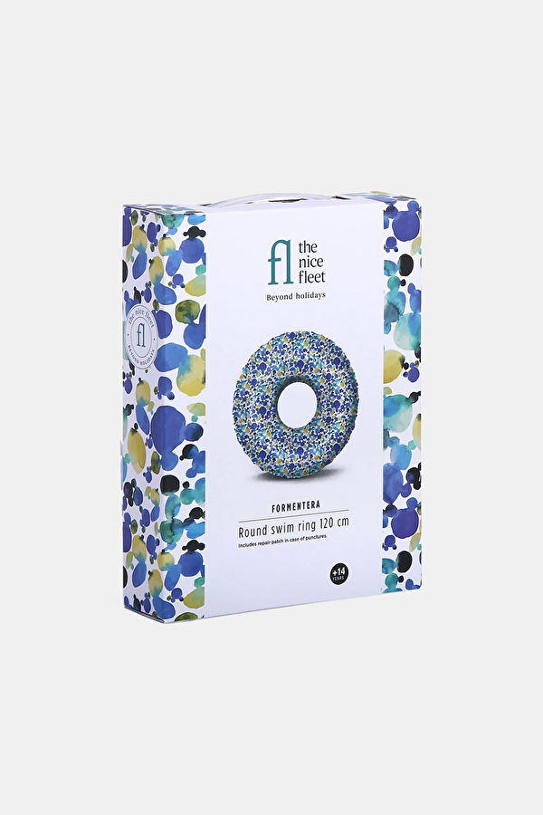 Multicolor Vairous Accessories 3