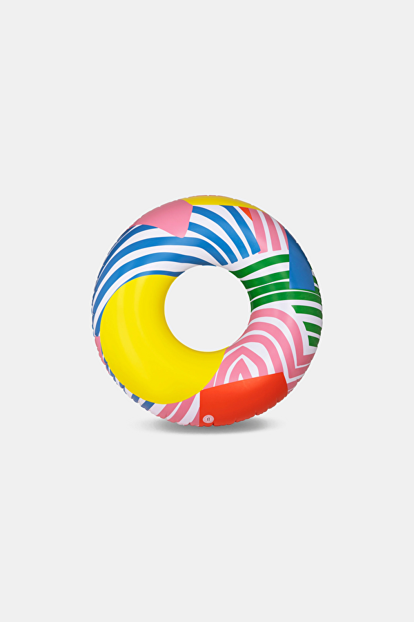 Multicolor Vairous Accessories