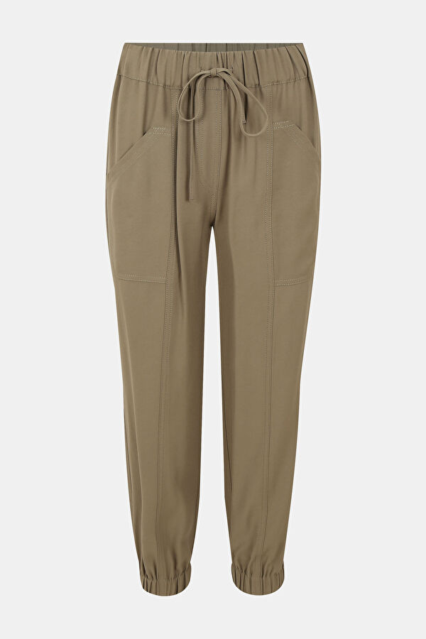 Khaki Trousers