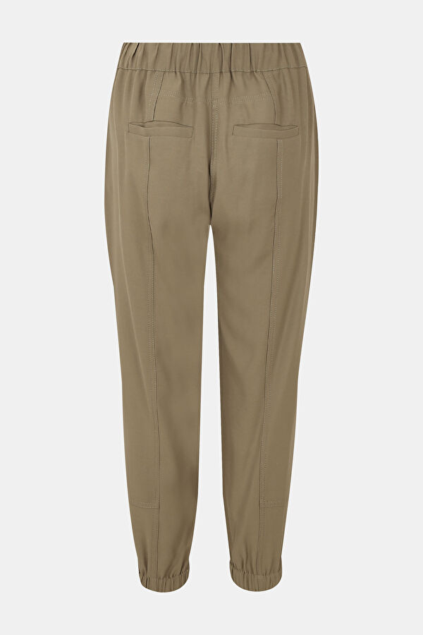 Khaki Trousers 2