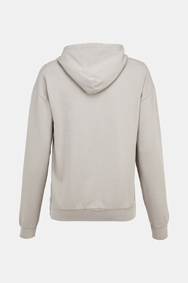 URBAN HOODIE, Grey, XL 5
