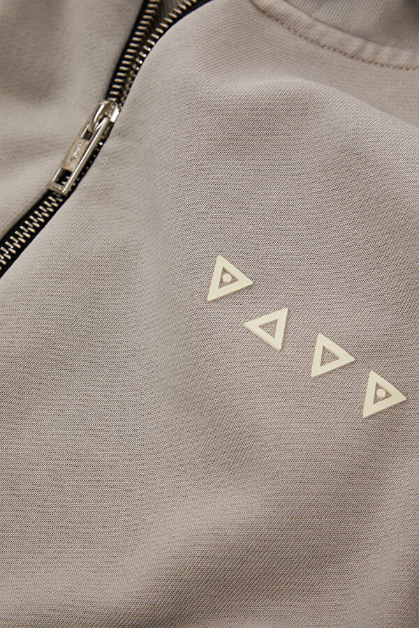 URBAN HOODIE, Grey, XL 6