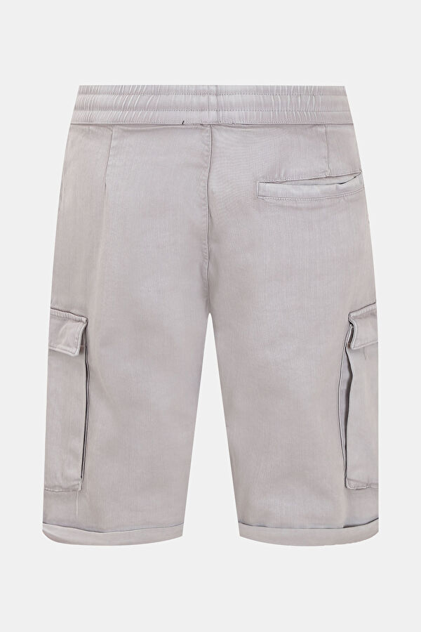 Grey Shorts 2