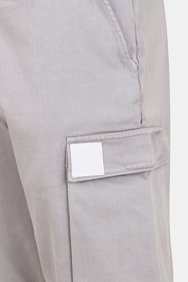 Grey Shorts 3