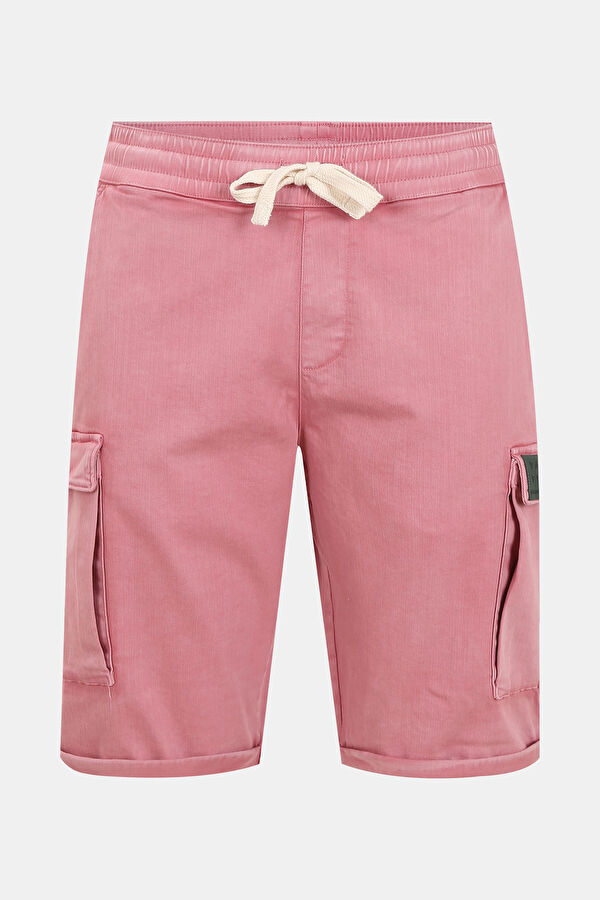 Pink Shorts