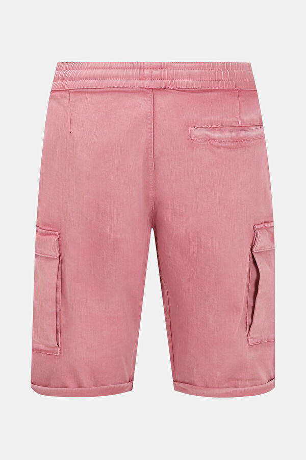 Pink Shorts 2