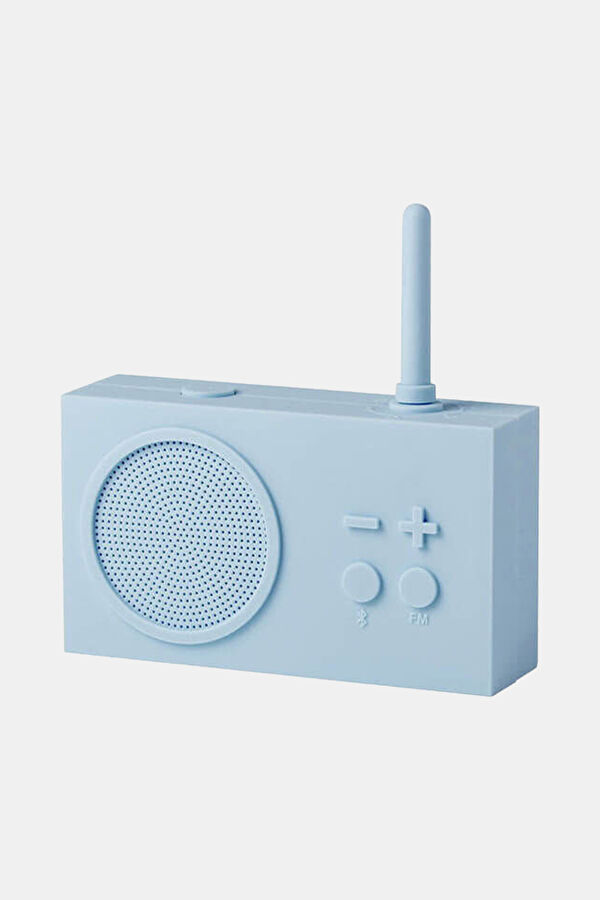 Lexon Tykho 3 Bluetooth Speaker and Radio