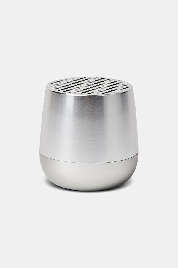 Mino Gri Bluetooth Hoparlör