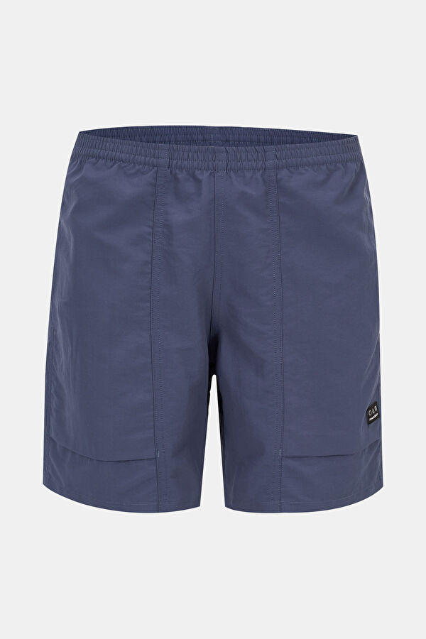 Navy Blue Shorts