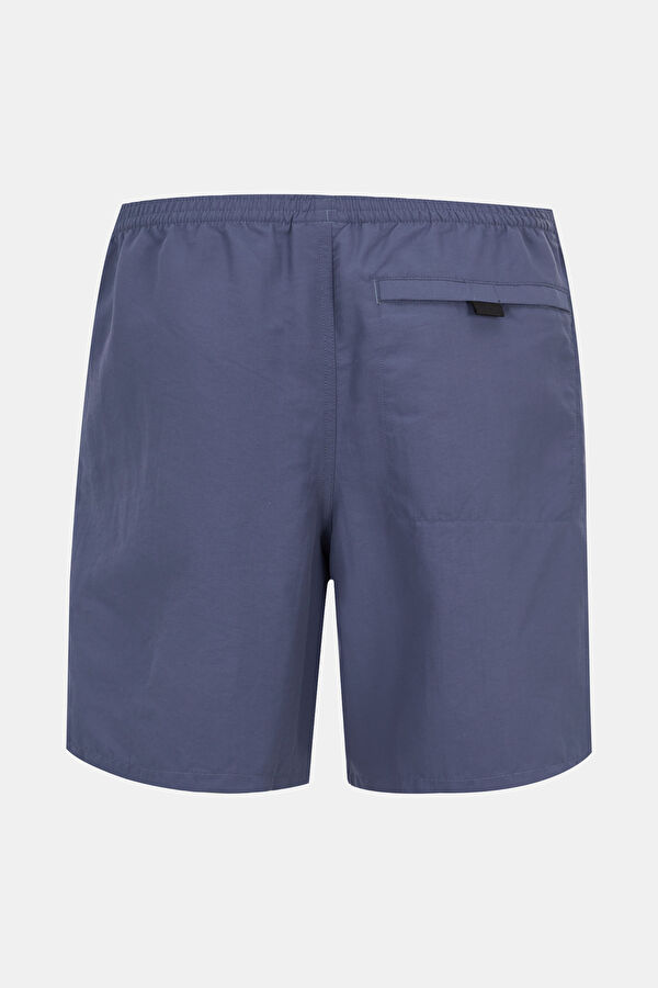 Navy Blue Shorts 2
