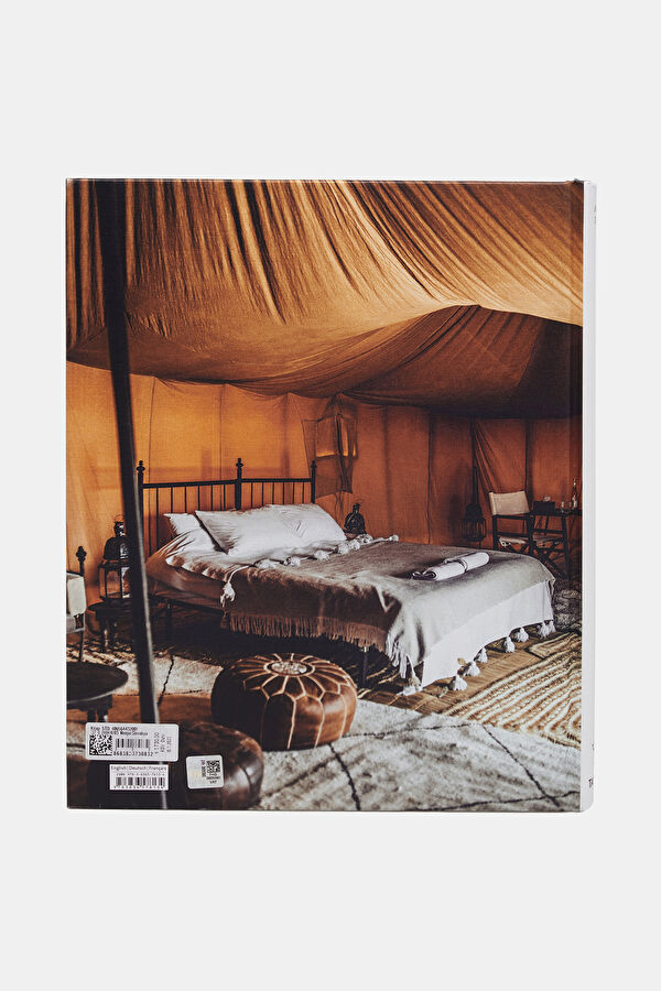 Great Escape Africa - The Hotel Book 3