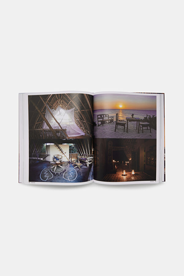 Great Escape Africa - The Hotel Book 6