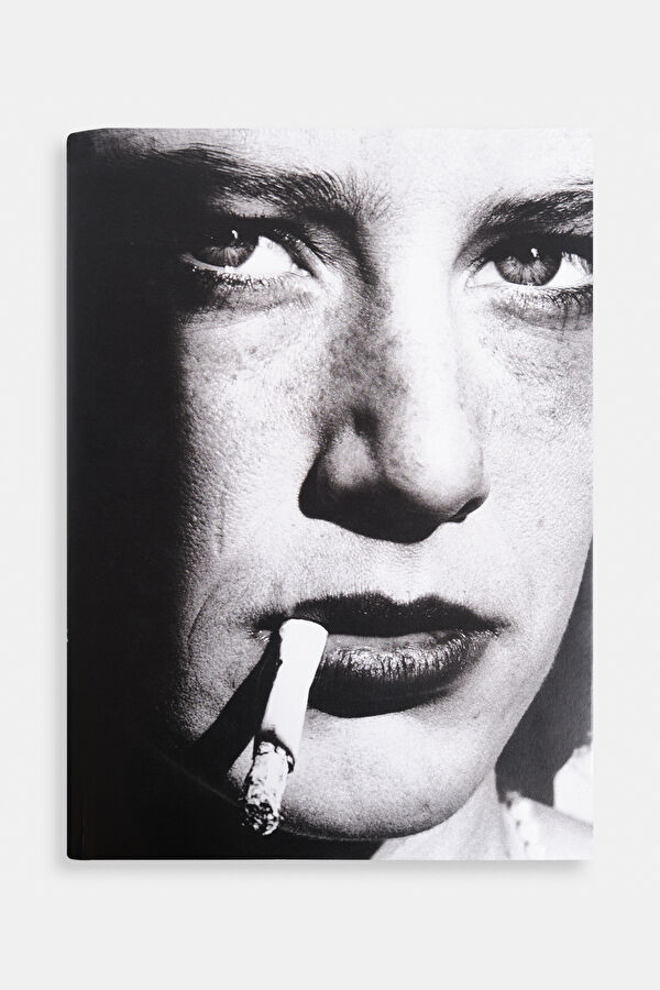 HELMUT NEWTON LEGACY, Colorless, STD
