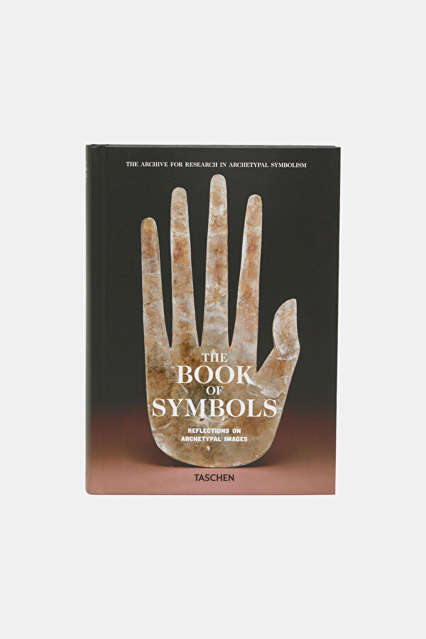 The Book Of Symbols - Reflections On Arc