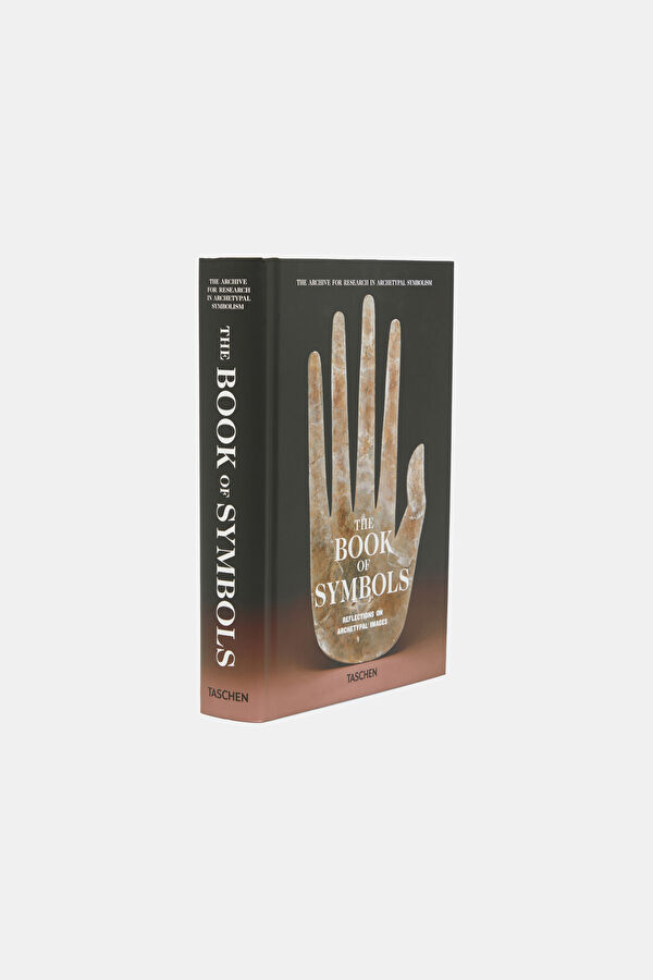 The Book Of Symbols - Reflections On Arc 2
