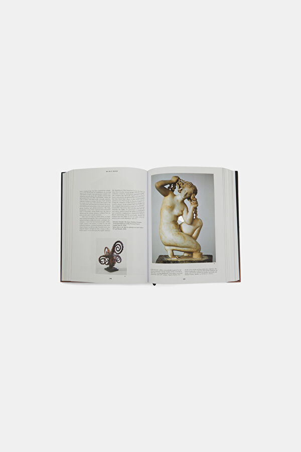 The Book Of Symbols - Reflections On Arc 6