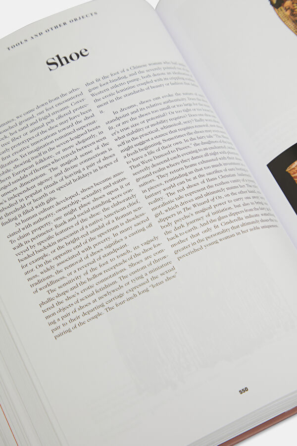 The Book Of Symbols - Reflections On Arc 8