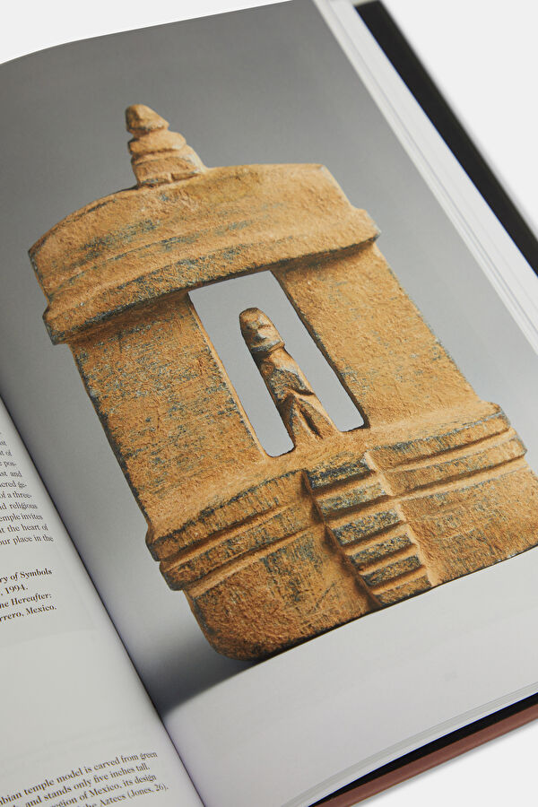 The Book Of Symbols - Reflections On Arc 9