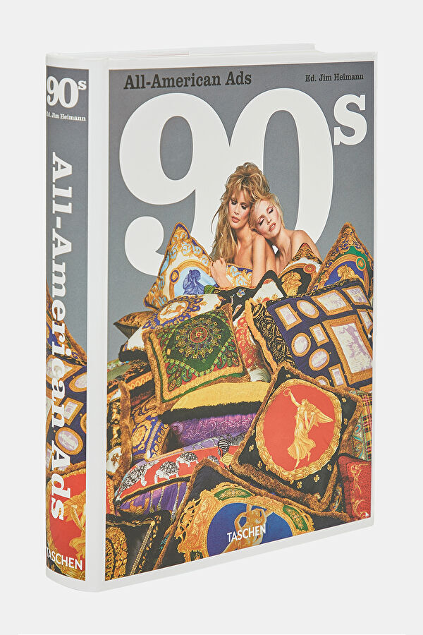 All-American Ads of the 90s 2