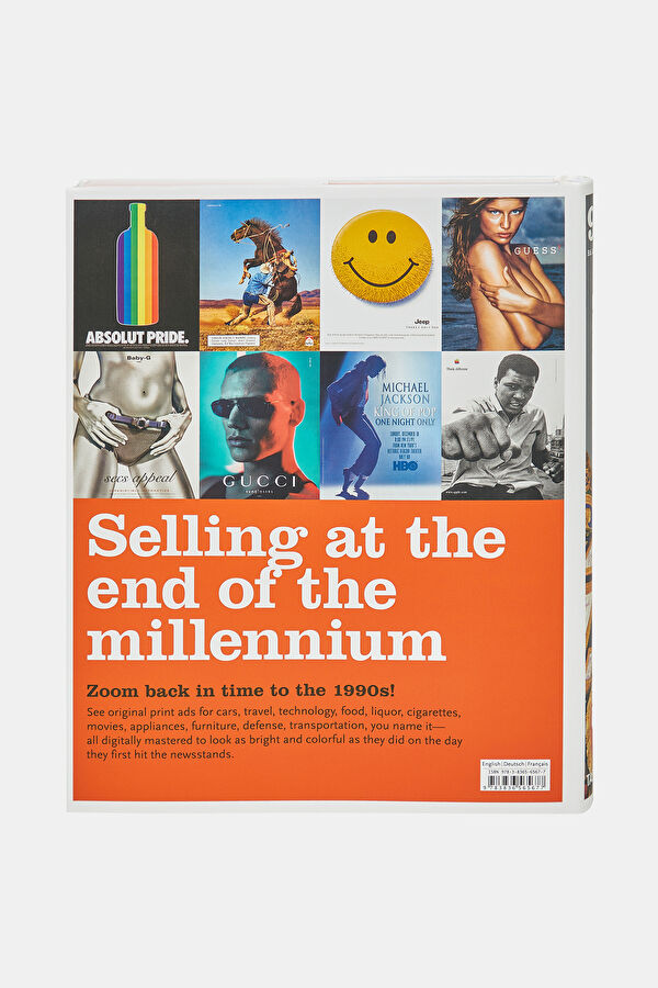 All-American Ads of the 90s 3