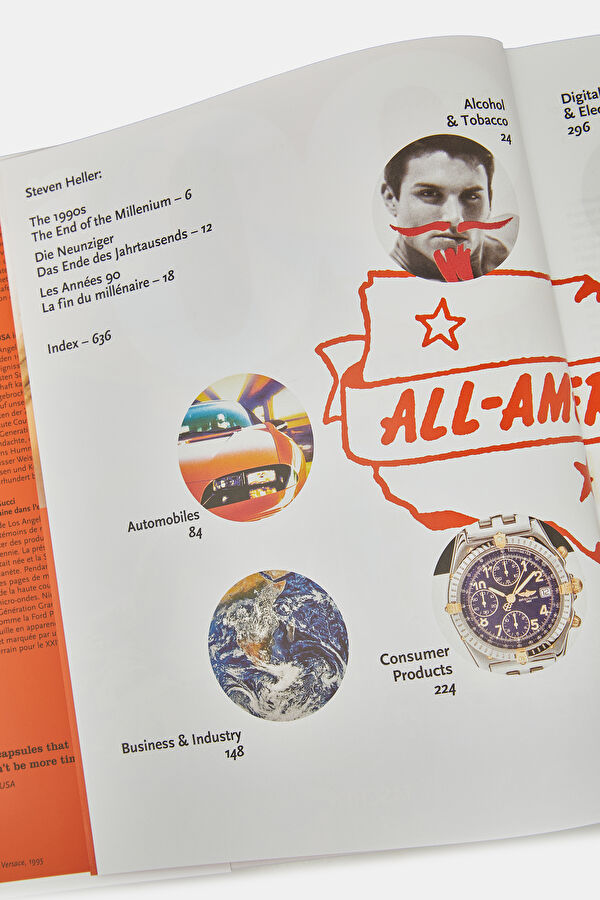 All-American Ads of the 90s 4