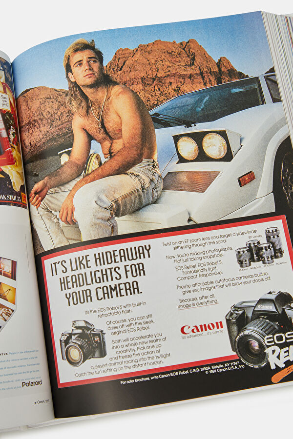 All-American Ads of the 90s 11