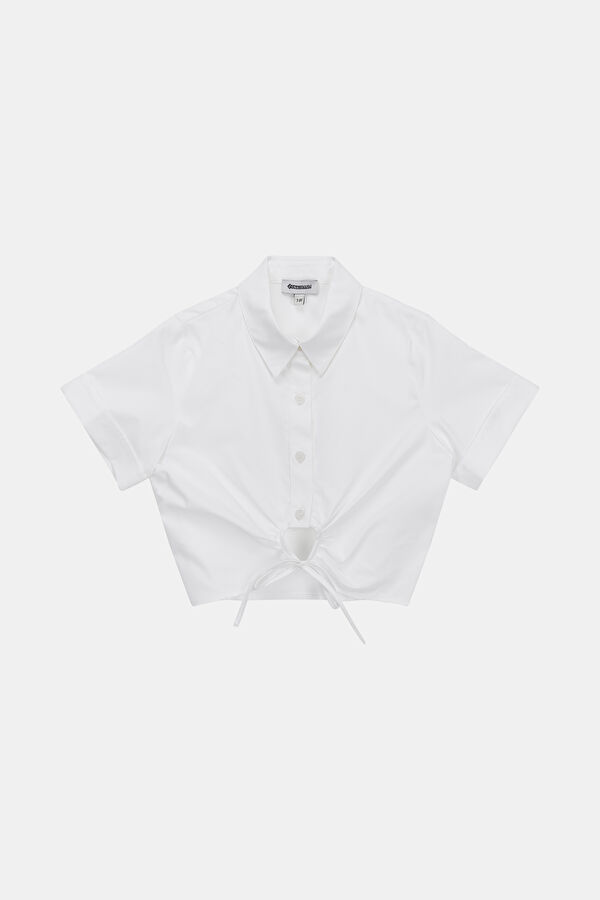 White Shirt