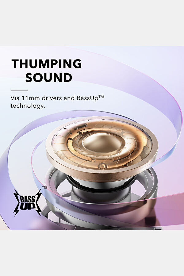 Soundcore VR P10 TWS Oyuncu Kulaklığı 3