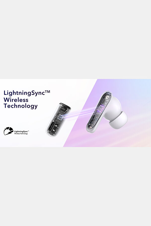 Soundcore VR P10 TWS Oyuncu Kulaklığı 10